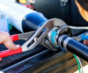 About Emergency plumbing pros Coalton, WV