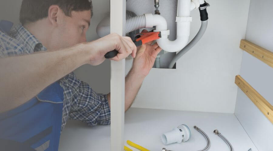Professional emergency plumbing in Coalton, WV